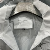 ARCTERYX Interchange Jacket Windbreaker 1:1 25-26