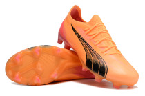 Puma Ultra Ultimate FG39-45 彪马世界杯全针织防水FG足球鞋