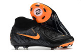 NIKE PHANTOM LUNA ELITE FG 39---45 耐克高帮防水全针织月煞FG足球鞋