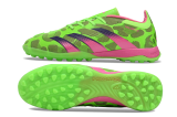 adidds falcon PREDATOR ELITE High end TF broken nail  Football Shoes Size 36-45