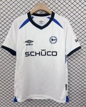 Arminia Bielefeld Away  Fans 1:1 Quality Soccer Jersey  25-26