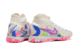 Nike Phantom GX II Luna EliteTF39-45 耐克月煞高帮全针织碎钉