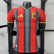 Belgium Special Edition Player 1:1 Quality Soccer Jersey  26-27（2026）