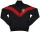 Manchester United Windbreaker black 25-26