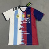 #10  Messi  Special Edition Fans Version 1:1 Quality Soccer Jersey 25-26