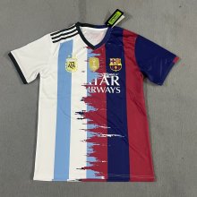 #10  Messi  Special Edition Fans Version 1:1 Quality Soccer Jersey 25-26