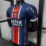 PSG Paris Special  Edition Player 1:1 Quality Soccer Jersey  26-27