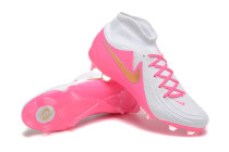 NIKE PHANTOM LUNA ELITE FG 39---45 耐克高帮防水全针织月煞FG足球鞋