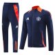 Manchester United Jacket  Tracksuit  1:1  24 -25