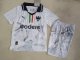 Monterrey Special Edition kids  1:1 Quality Soccer Jersey 25-26