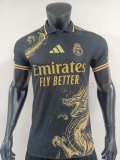Real Madrid  Special Edition  Player  1:1 Quality Soccer Jersey   24-25