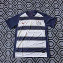 Alianza Lima 125 Year Commemorative Edition 1:1 Quality Soccer Jersey 26-27