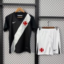 Vasco da Gama Home Kids 1:1 Quality Soccer Jersey 26-27