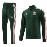 Mexico Jacket  Tracksuit  1:1  24 -25