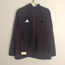 Mineiro Interchange Jacket 1:1 25-26