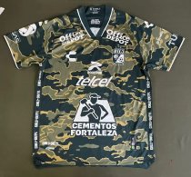 Leon Third Away Fans  1:1 Quality Soccer Jersey   23-24