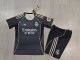 Real Madrid away kids Fans  1:1 Quality Soccer Jersey  25-26