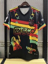 Ajax Special Edition Fans 1:1 Quality Soccer Jersey   23-24