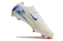 Nike Low cut Assassin 16th generation built-in full air cushion waterproof knit FG Football Shoes Size 36-45