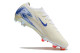 Nike Low cut Assassin 16th generation built-in full air cushion waterproof knit FG Football Shoes Size 36-45
