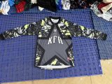 South Korea  Goalkeeper  Long Sleeve  1:1 Quality Soccer Jersey  26-27 (2026)