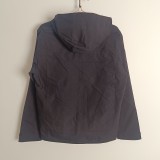 Arsenal  Interchange Jacket 1:1 25-26