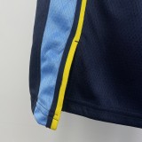 Memphis Grizzlies Blue #12 MORANT 1:1 Quality NBA Jerseys 2023