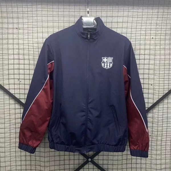 Barcelona Windbreaker 24-25