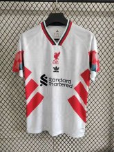 Liverpool Special Edition Fans 1:1 Quality Soccer Jersey   25-26