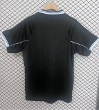 Retro Celta Away  1:1 Quality Soccer Jersey  1997-1998