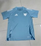 Cruzeiro Training clothes Fans 1:1 Quality Soccer Jersey   24-25