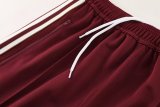 Arsenal Retro Red Jacket  Tracksuit  1:1  25-26