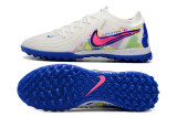 Nike Phantom GX II EliteTF39-45 耐克月煞低帮全针织碎钉