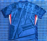 Chelsea Home 120 Year Anniversary Edition Fans 1:1 Quality Soccer Jersey  25-26