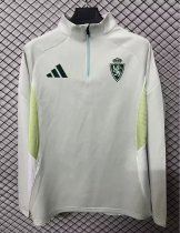Zaragoza  Training  Tracksuit  Green 1:1 25-26