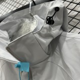 ARCTERYX Interchange Jacket Windbreaker 1:1 25-26