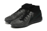 NIKE PHANTOM LUNA ELITE AG 39---45 耐克低帮防水全针织月煞FG足球鞋