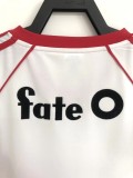 Retro River Plate  Home 1:1 Quality Soccer Jersey  1986