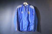 Argentina Windbreaker 1:1 Quality Soccer Jersey  23-24