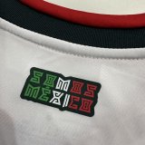 Mexico Away Fans  1:1 Quality Soccer Jersey  26-27（2026）
