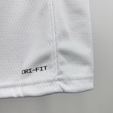 Los Angeles Lakers White #0 WESTBROOK 1:1 Quality NBA Season Jerseys 2023