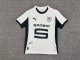 Stade Rennais Away Fans 1:1 Quality Soccer Jersey 25-26