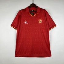 Retro Spain Home fans 1:1  1988-1991