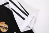 Retro Real Madrid away fans 1:1 Quality Soccer Jersey  2001-2002