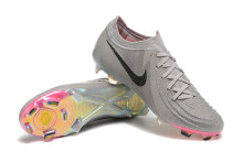 NIKE PHANTOM LUNA ELITE FG 39---45 耐克低帮防水全针织月煞FG足球鞋