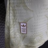 Argentina Special Edition Player Yellow   1:1 Quality Soccer Jersey 26-27（2026）