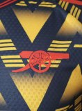 Arsenal  Special Edition Player 1:1 Quality Soccer Jersey   26-27