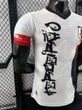 Japan Special Edition  player 1:1 Quality Soccer Jersey  25-26