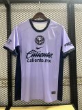 Club American Third  Away  Fans 1:1 Quality Soccer Jersey    23-24