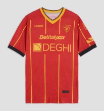 Lecce Third Away Fans 1:1 Quality Soccer Jersey 25-26